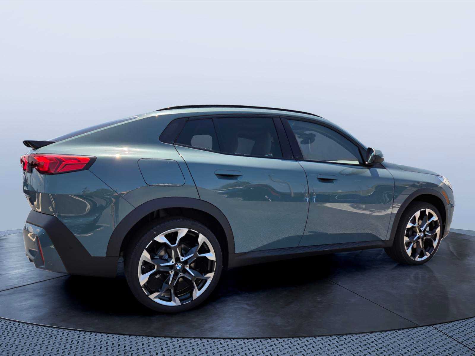 2026 BMW X2 xDrive28i xDrive28i