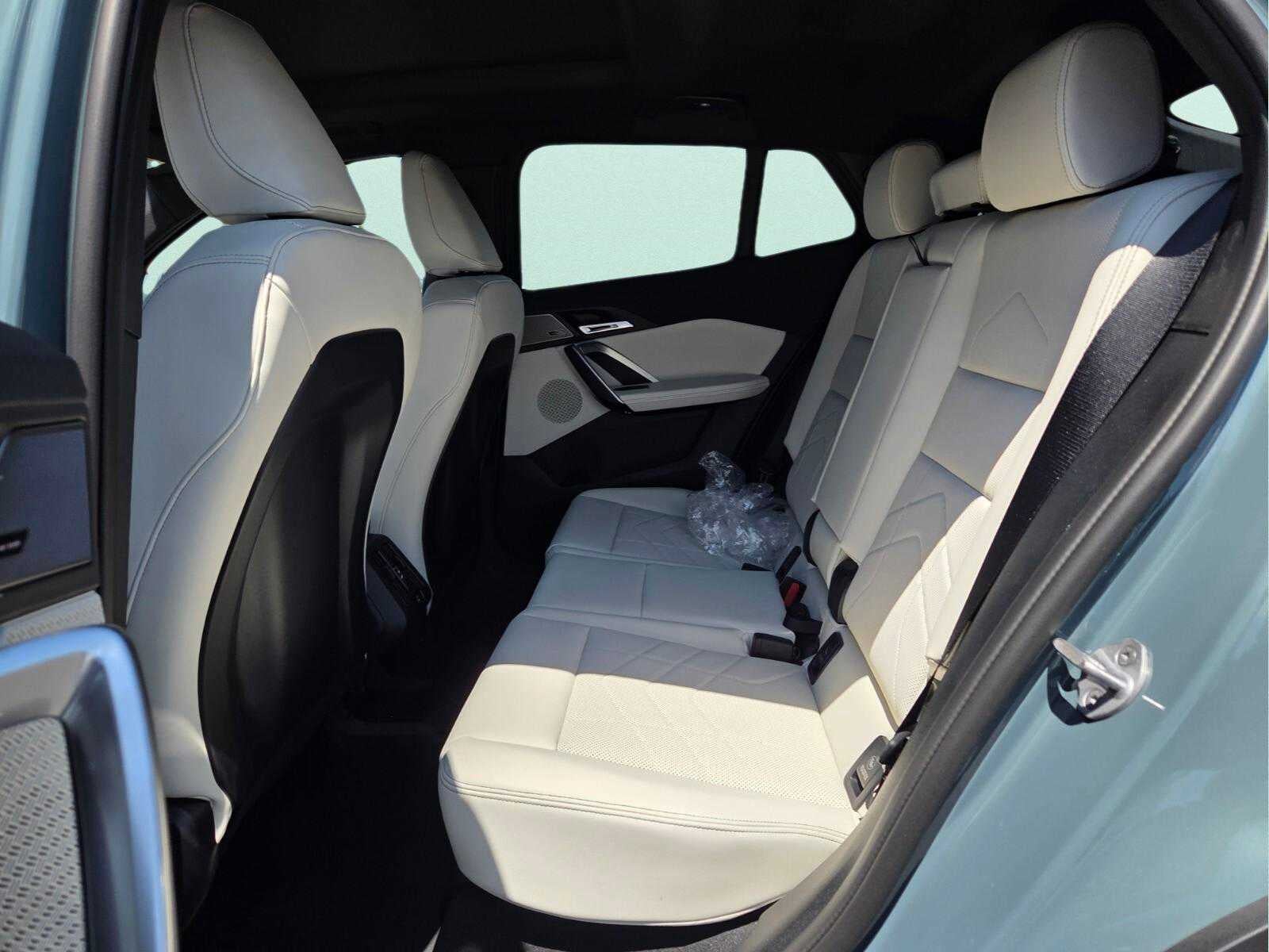 2026 BMW X2 xDrive28i xDrive28i