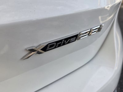 2026 BMW X1 xDrive28i xDrive28i