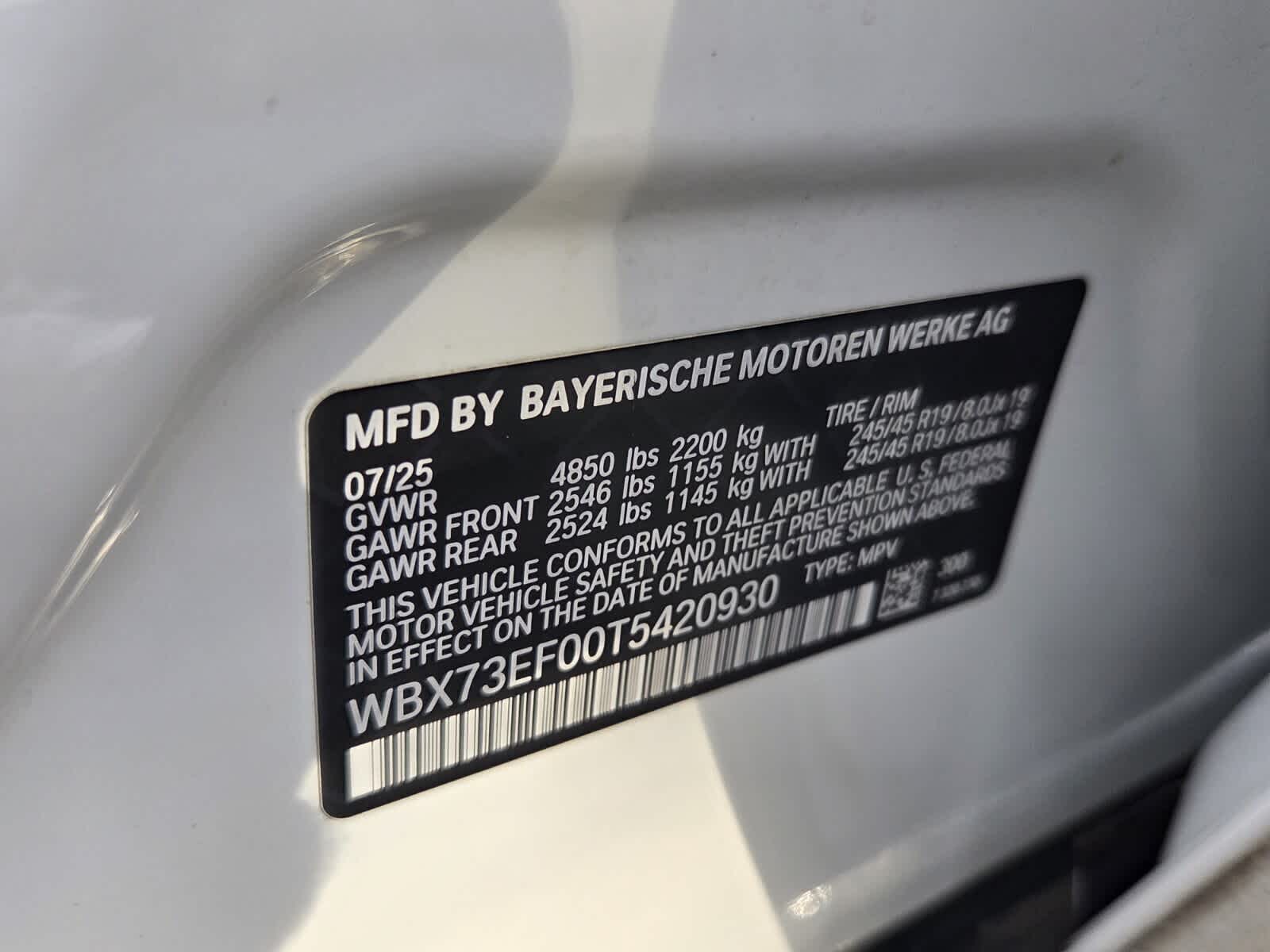 2026 BMW X1 xDrive28i xDrive28i