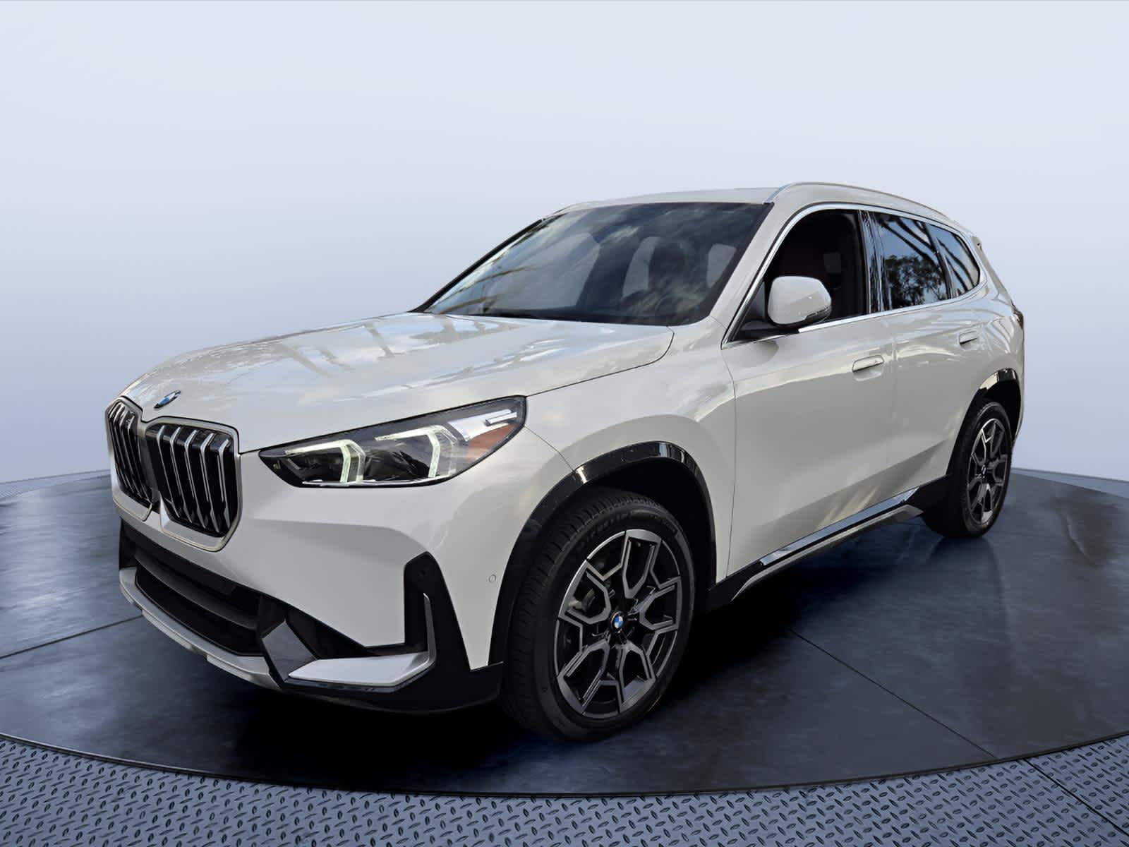2026 BMW X1 xDrive28i xDrive28i