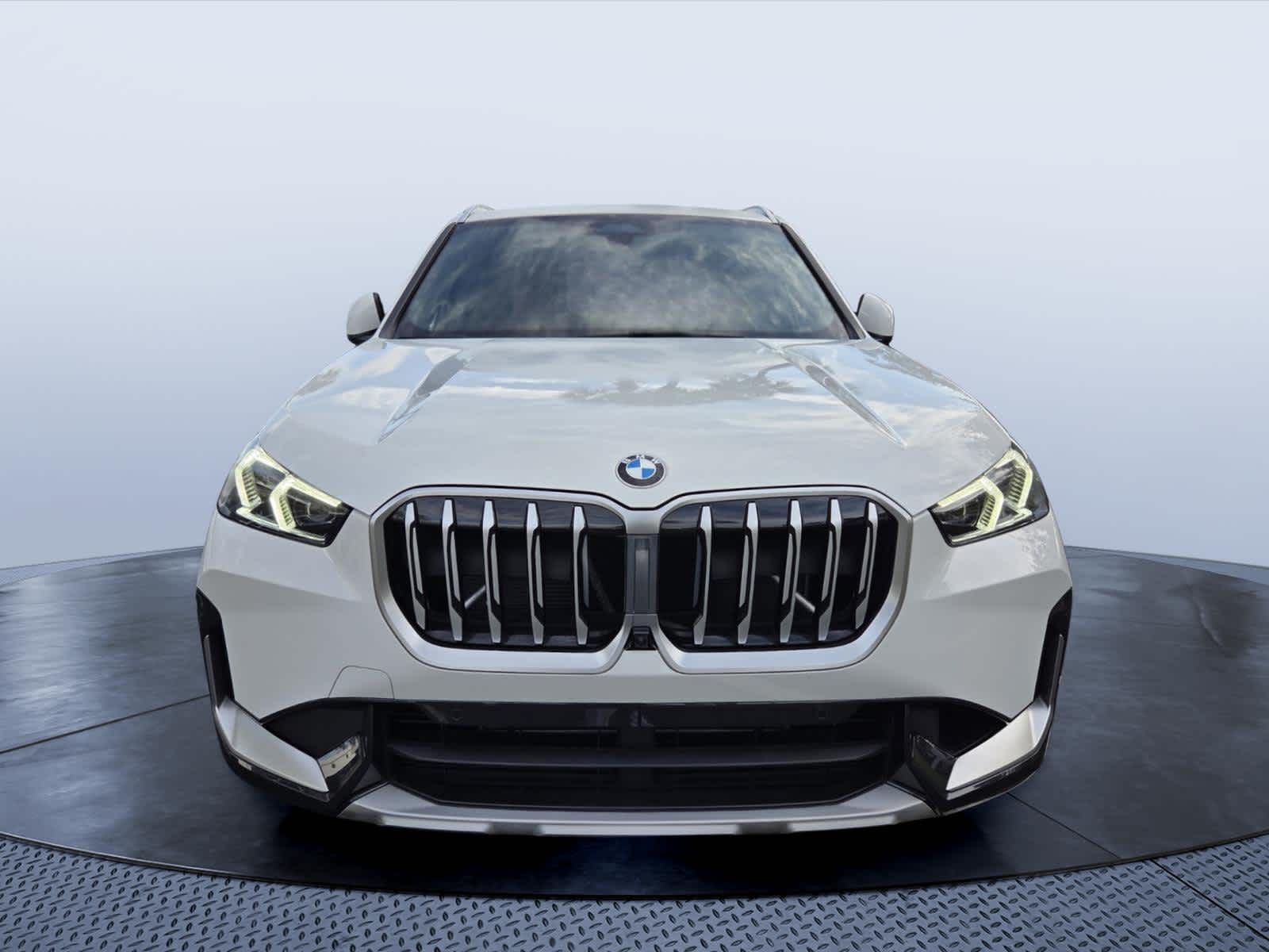 2026 BMW X1 xDrive28i xDrive28i