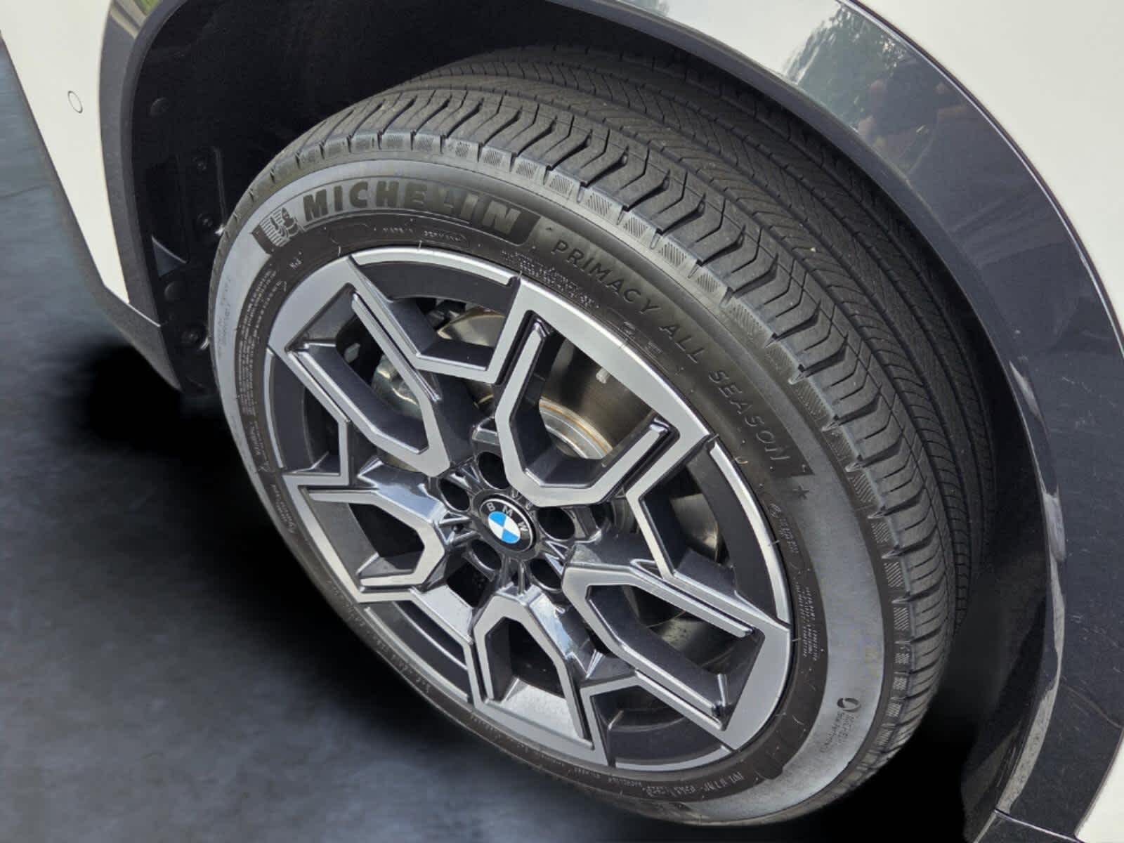 2026 BMW X1 xDrive28i xDrive28i