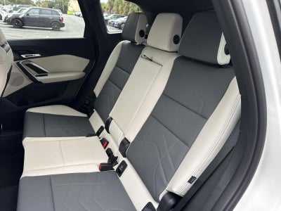 2026 BMW X1 xDrive28i