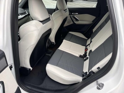 2026 BMW X1 xDrive28i