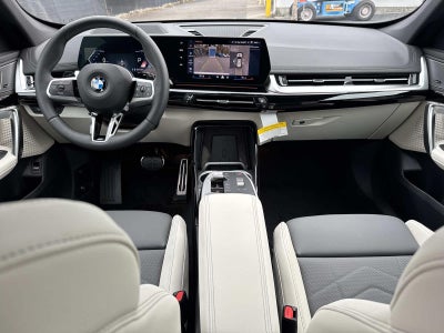 2026 BMW X1 xDrive28i