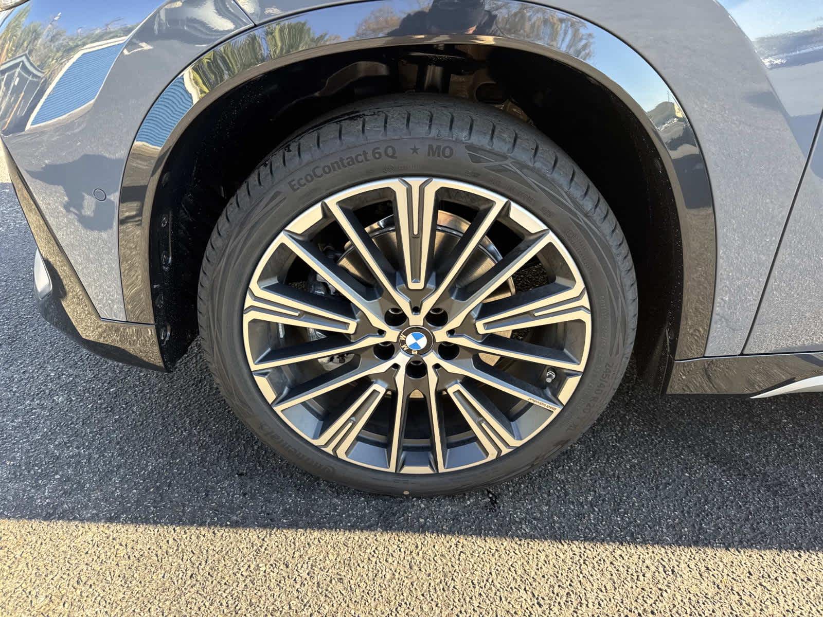 2026 BMW X1 xDrive28i xDrive28i