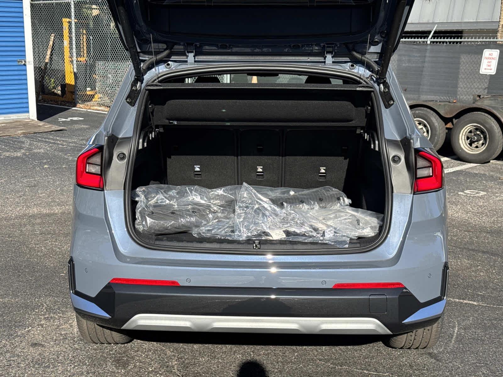 2026 BMW X1 xDrive28i xDrive28i