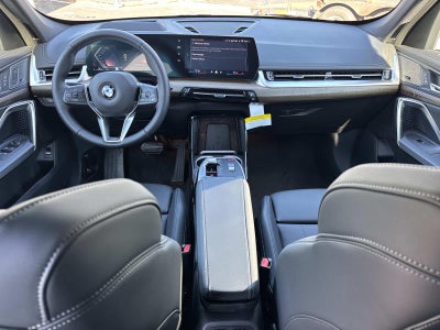 2026 BMW X1 xDrive28i xDrive28i