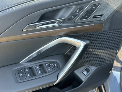 2026 BMW X1 xDrive28i xDrive28i