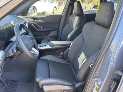 2026 BMW X1 xDrive28i xDrive28i