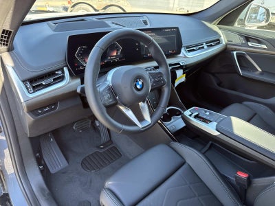 2026 BMW X1 xDrive28i xDrive28i