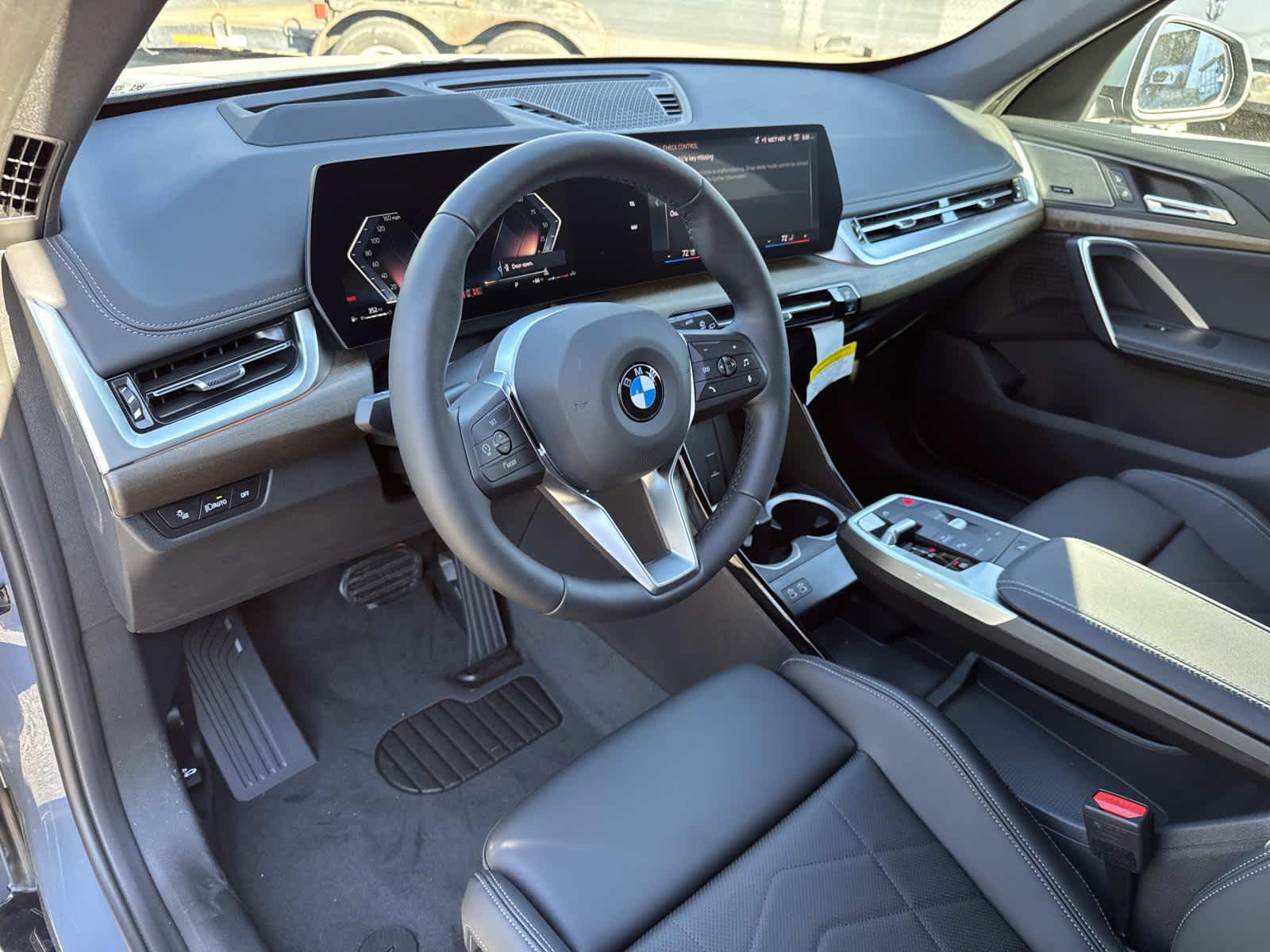 2026 BMW X1 xDrive28i xDrive28i