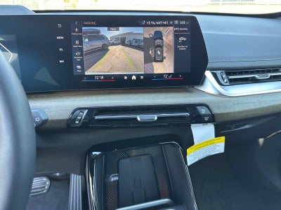 2026 BMW X1 xDrive28i xDrive28i