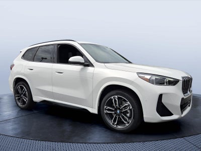 2026 BMW X1 xDrive28i xDrive28i