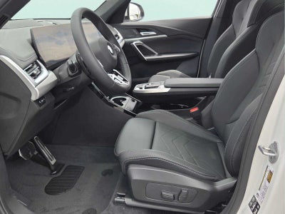 2026 BMW X1 xDrive28i xDrive28i