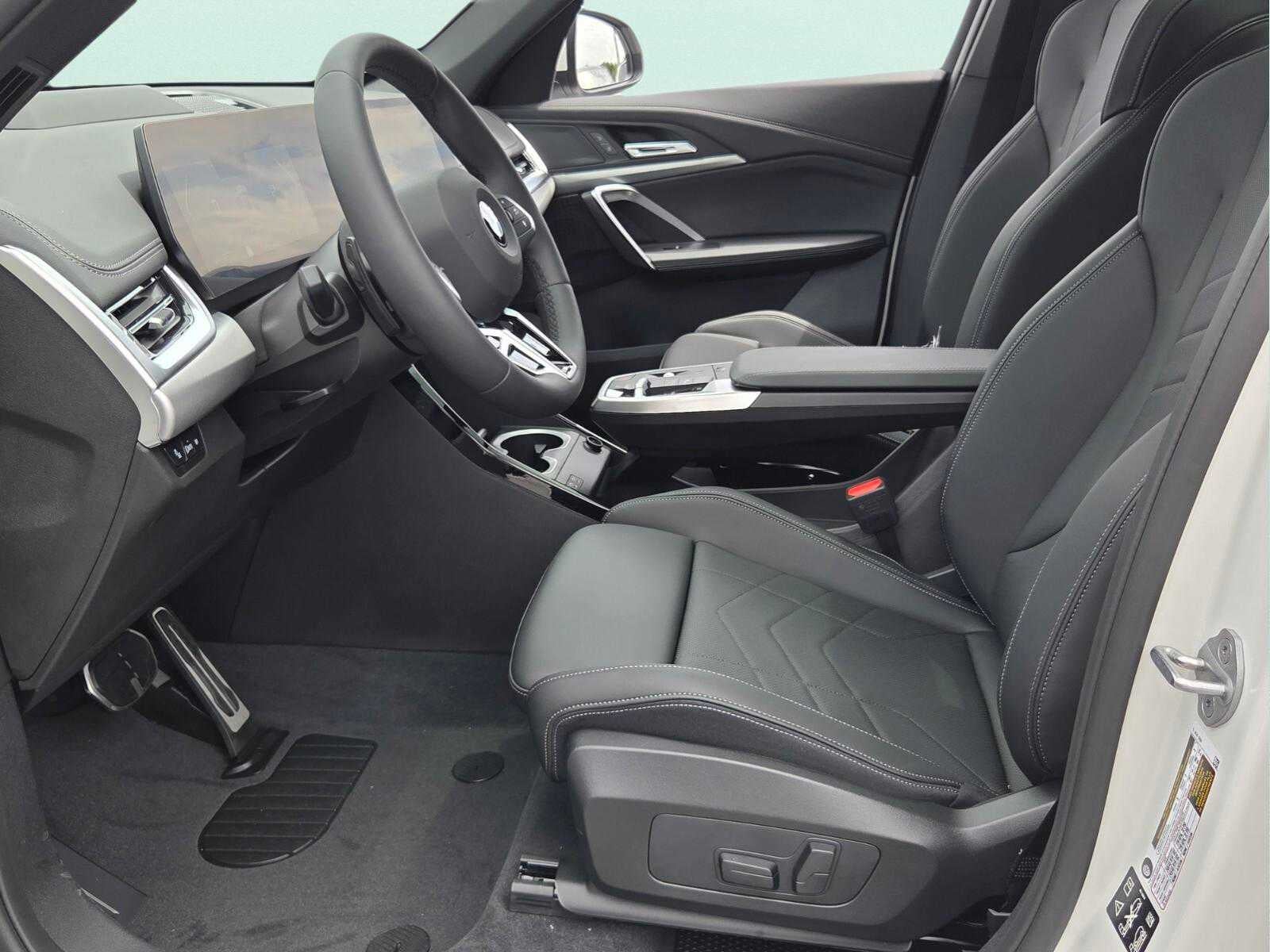 2026 BMW X1 xDrive28i xDrive28i