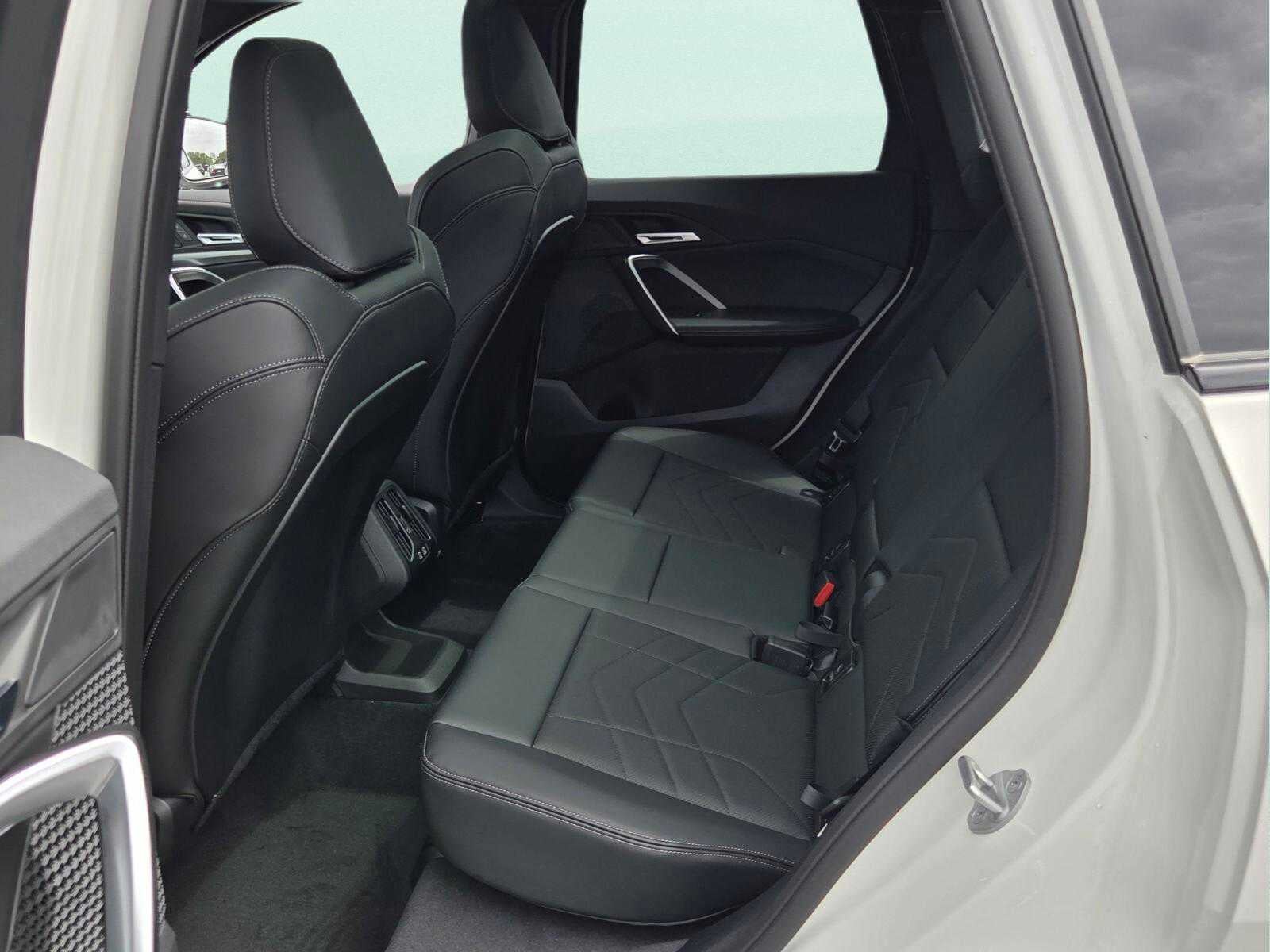 2026 BMW X1 xDrive28i xDrive28i
