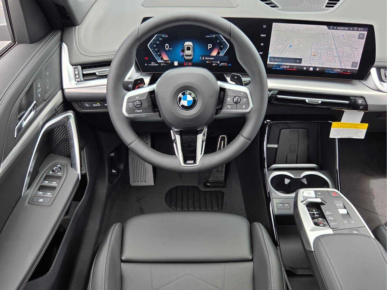 2026 BMW X1 xDrive28i xDrive28i