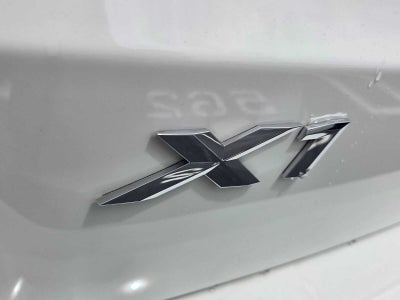 2026 BMW X1 xDrive28i xDrive28i