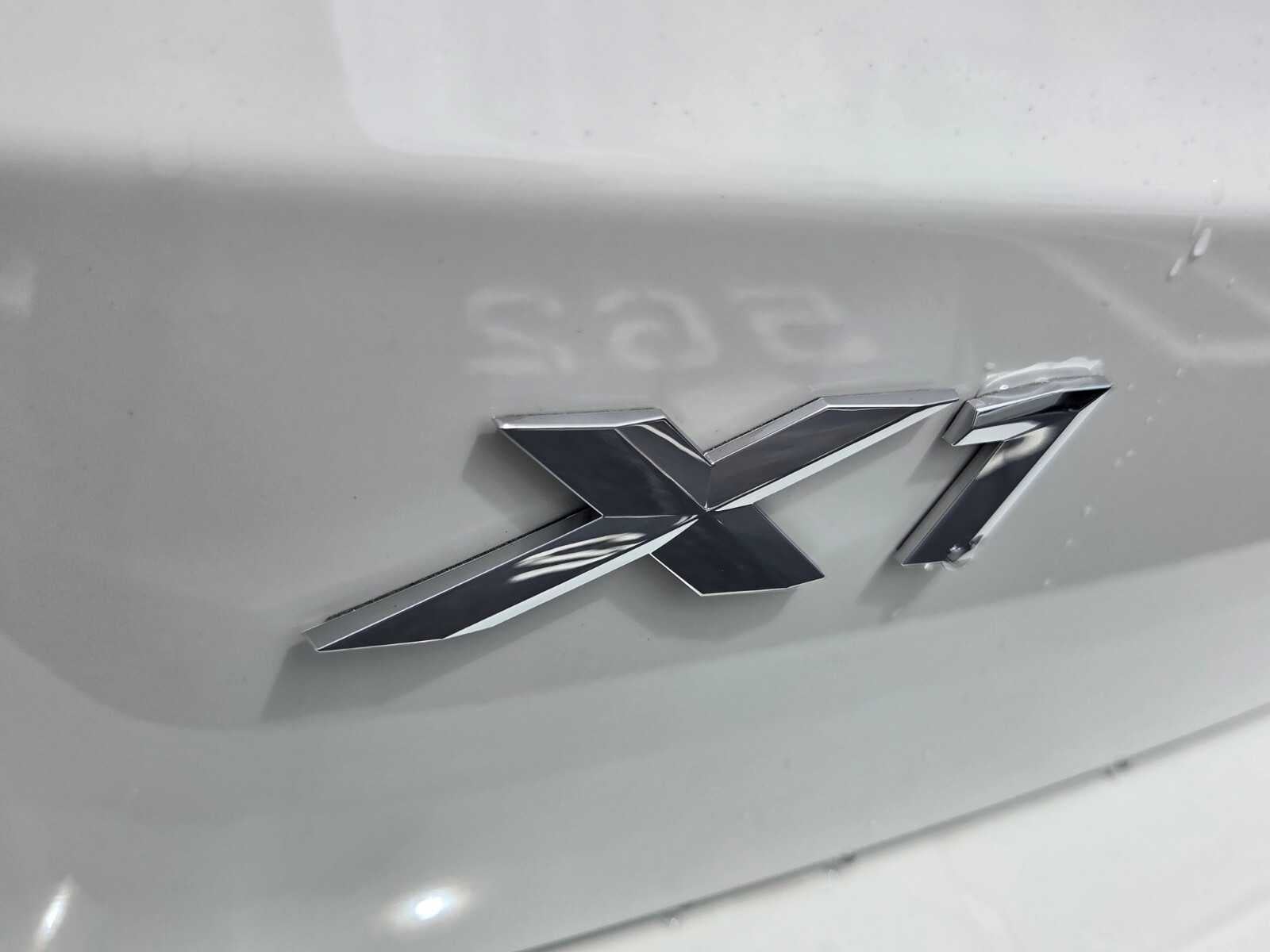 2026 BMW X1 xDrive28i xDrive28i