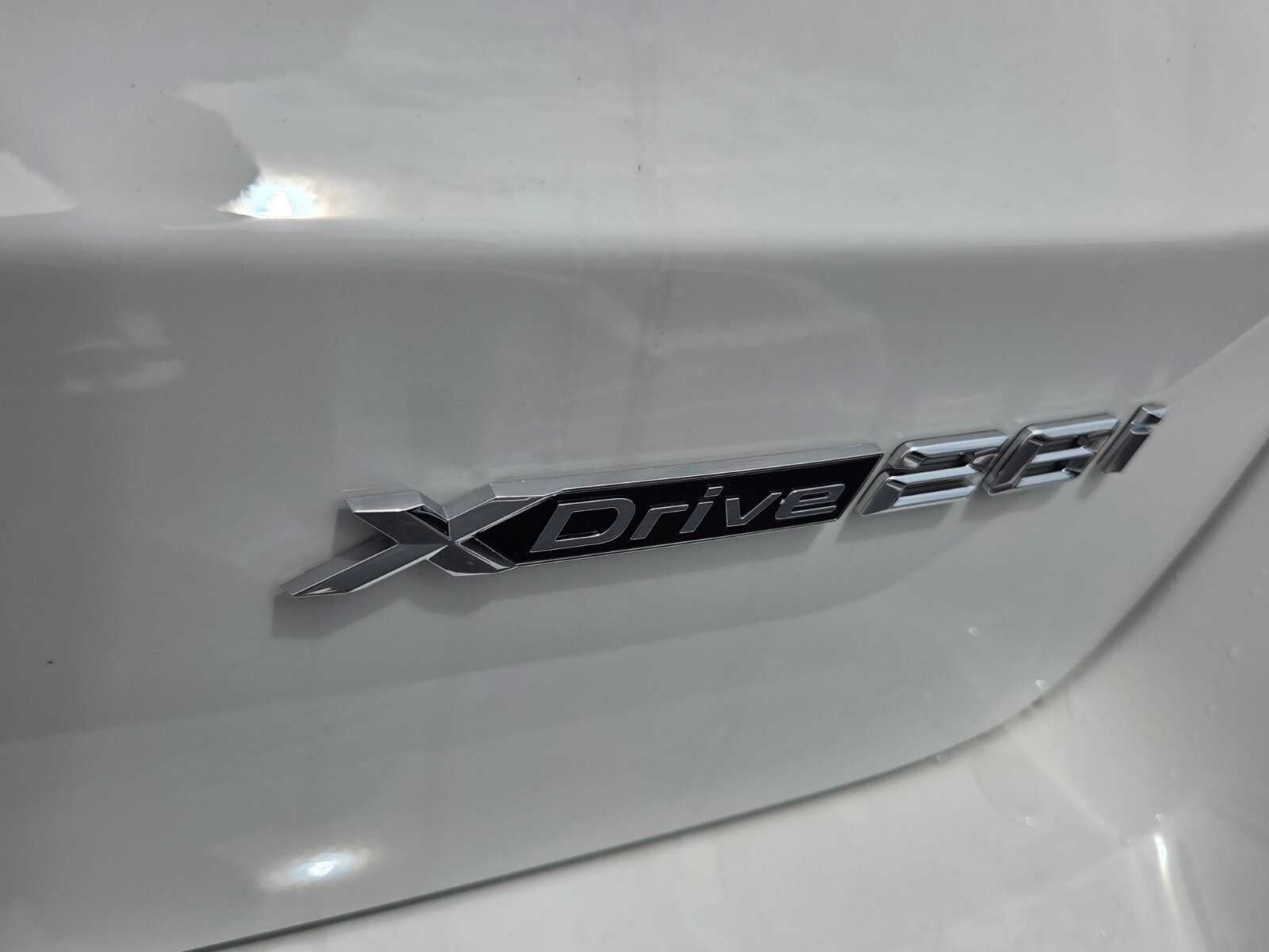 2026 BMW X1 xDrive28i xDrive28i