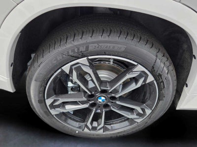 2026 BMW X1 xDrive28i xDrive28i