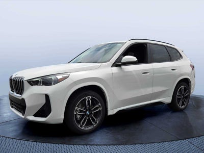 2026 BMW X1 xDrive28i xDrive28i