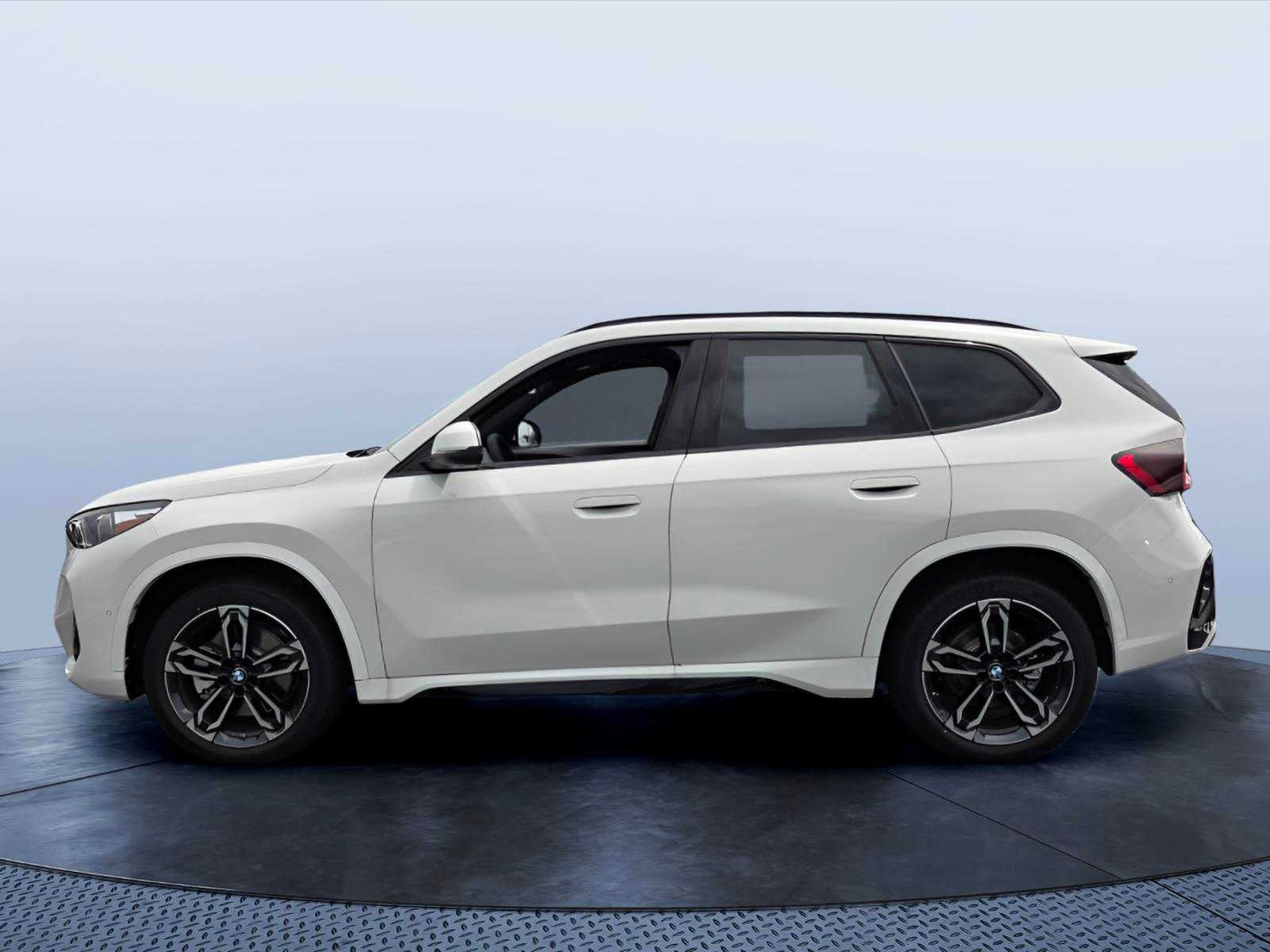 2026 BMW X1 xDrive28i xDrive28i