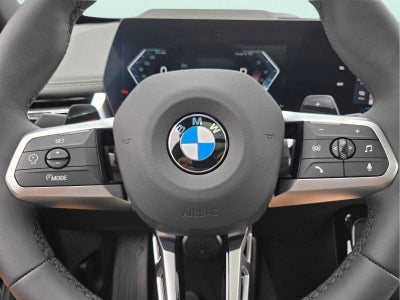 2026 BMW X1 xDrive28i xDrive28i