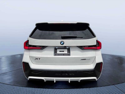 2026 BMW X1 xDrive28i xDrive28i