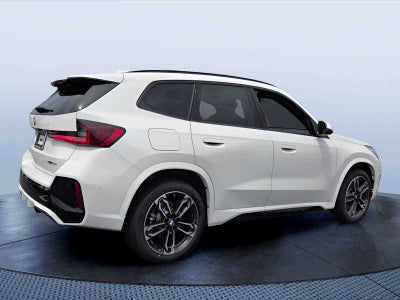2026 BMW X1 xDrive28i xDrive28i
