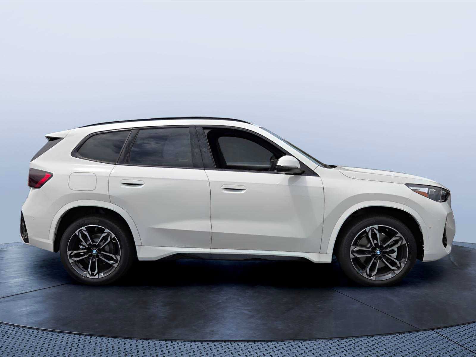 2026 BMW X1 xDrive28i xDrive28i