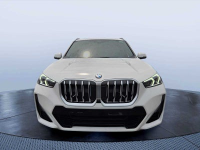 2026 BMW X1 xDrive28i xDrive28i
