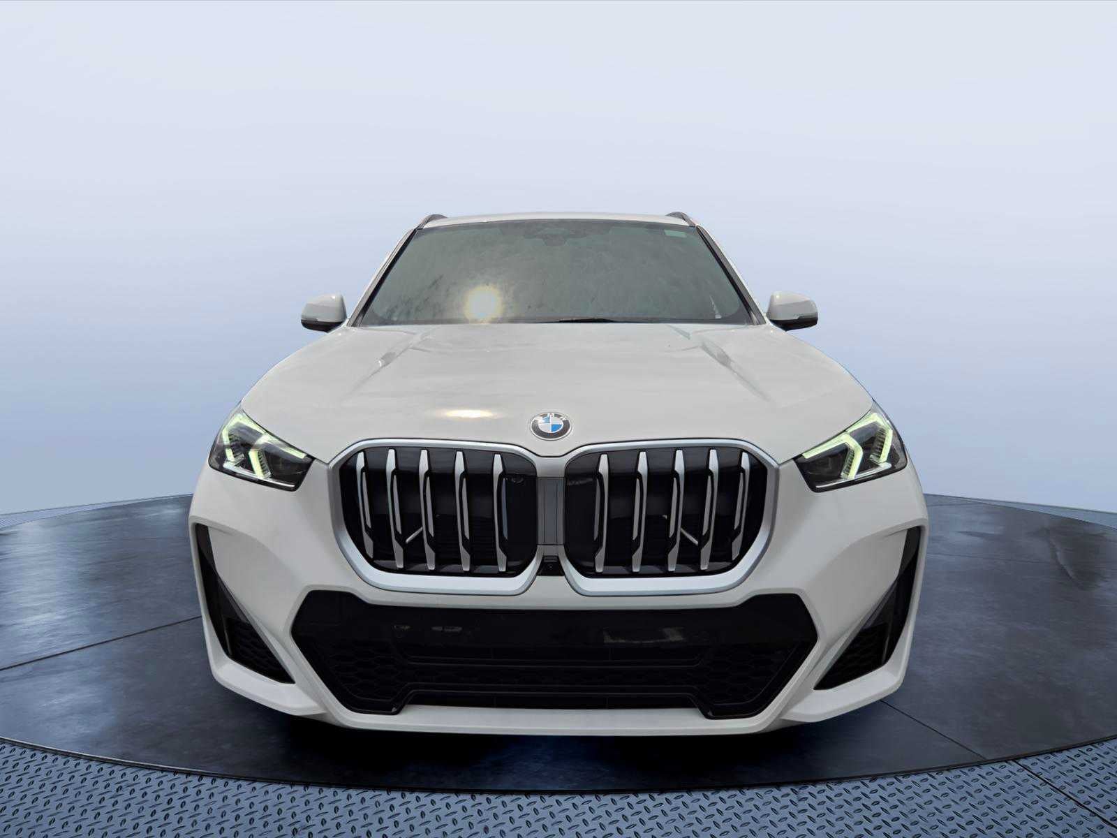 2026 BMW X1 xDrive28i xDrive28i