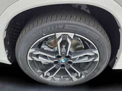 2026 BMW X1 xDrive28i xDrive28i
