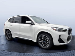 2026 BMW X1 xDrive28i xDrive28i