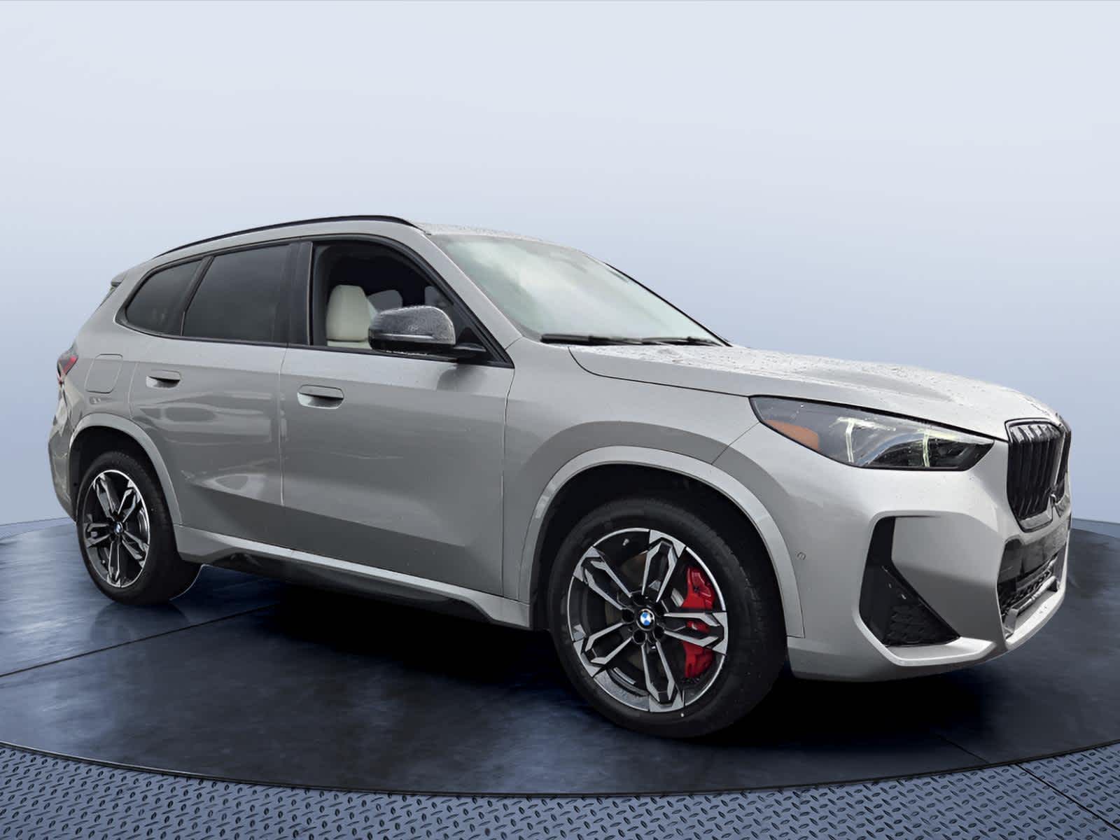 2026 BMW X1 xDrive28i xDrive28i