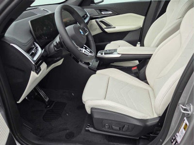 2026 BMW X1 xDrive28i xDrive28i