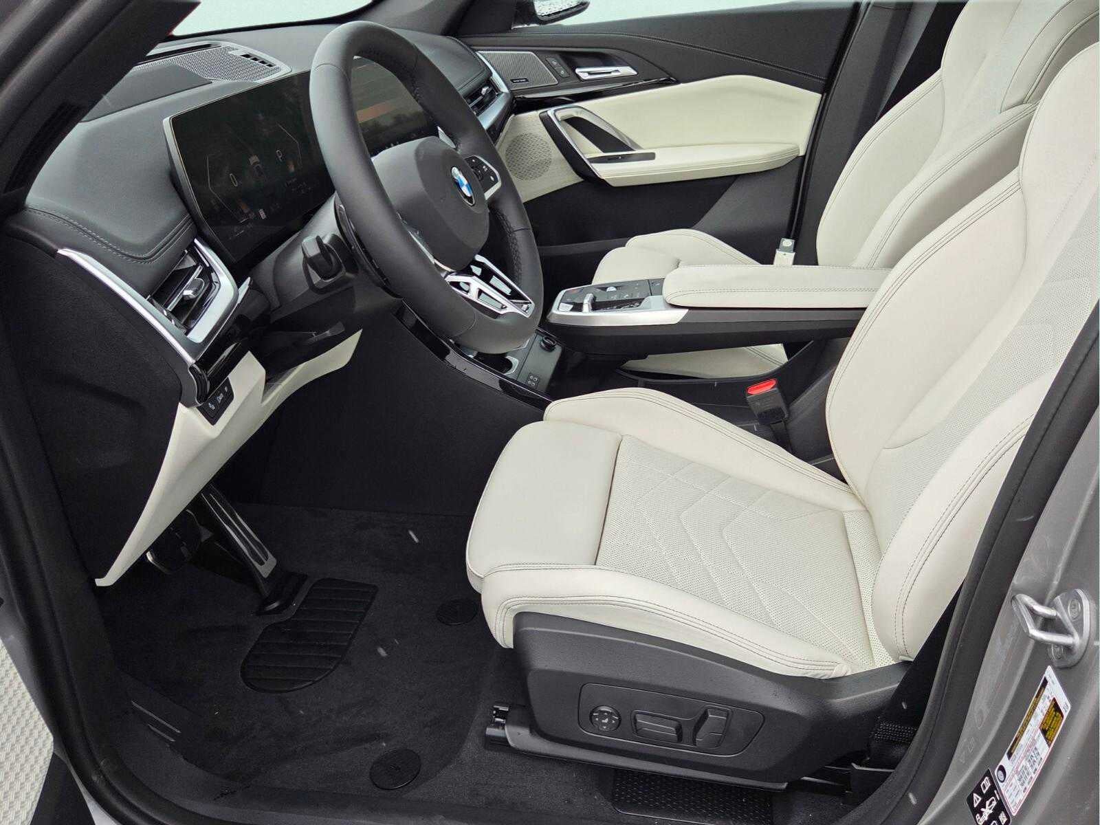 2026 BMW X1 xDrive28i xDrive28i