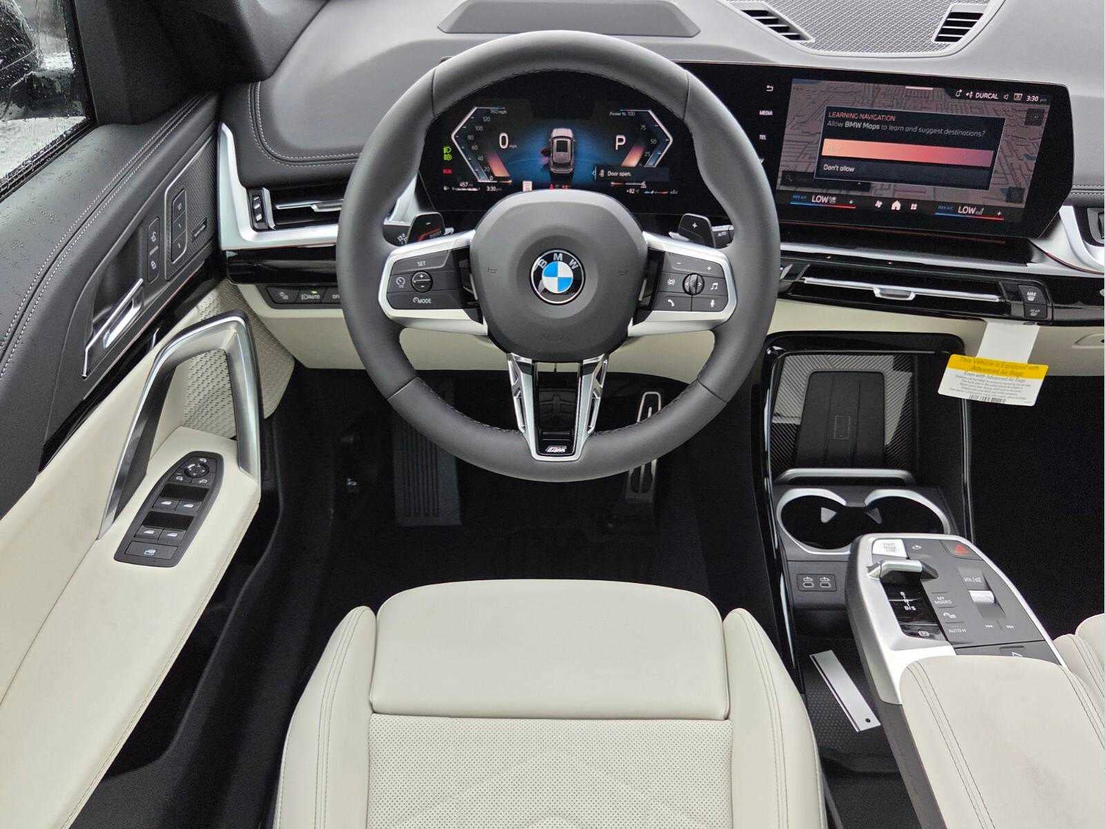 2026 BMW X1 xDrive28i xDrive28i