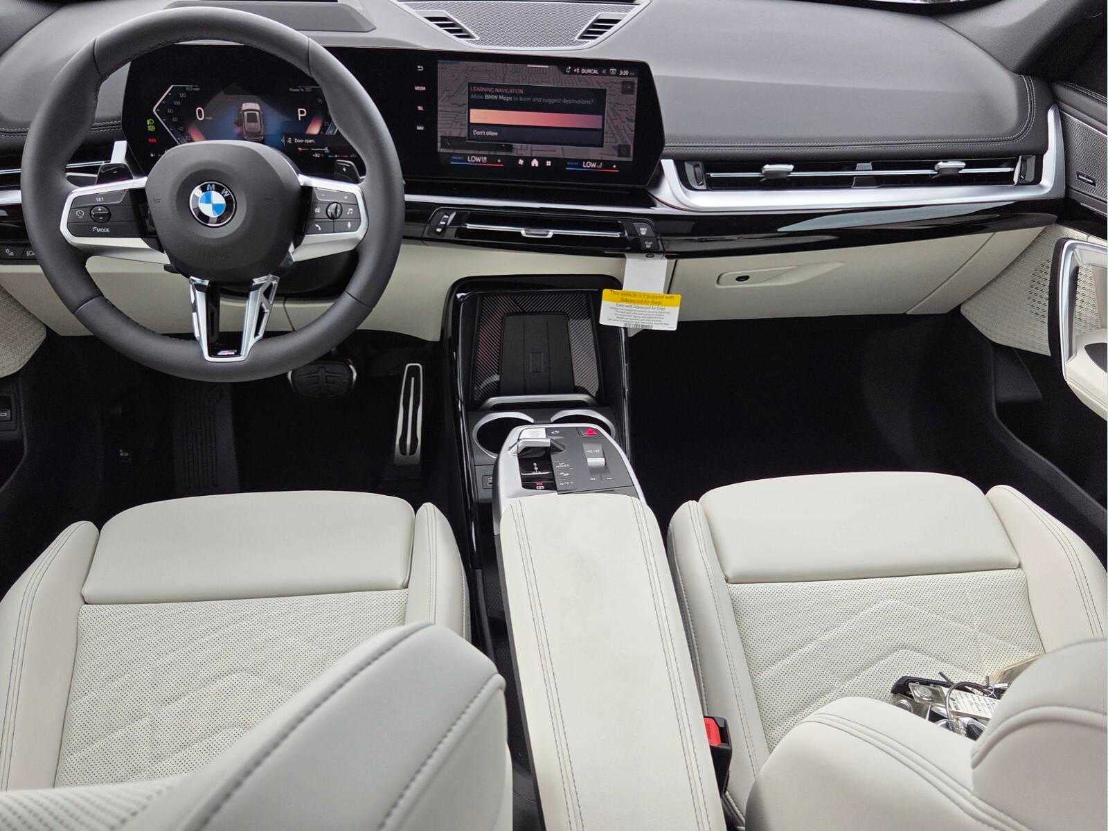 2026 BMW X1 xDrive28i xDrive28i