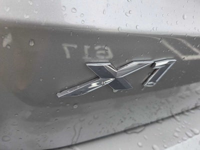 2026 BMW X1 xDrive28i xDrive28i