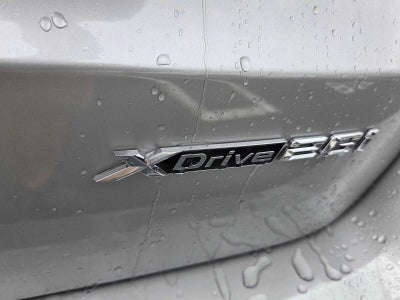2026 BMW X1 xDrive28i xDrive28i