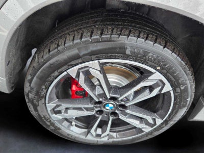 2026 BMW X1 xDrive28i xDrive28i