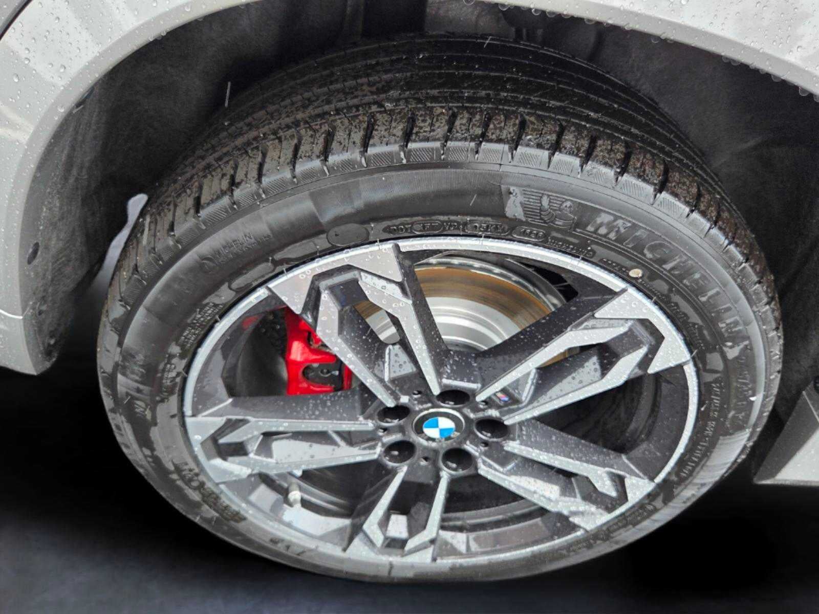 2026 BMW X1 xDrive28i xDrive28i