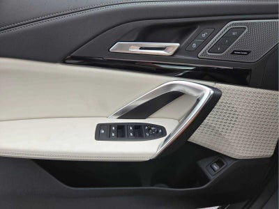 2026 BMW X1 xDrive28i xDrive28i