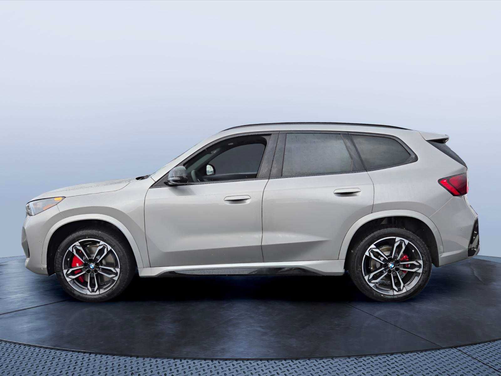2026 BMW X1 xDrive28i xDrive28i