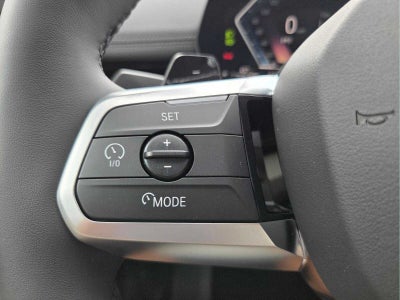 2026 BMW X1 xDrive28i xDrive28i