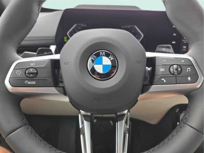 2026 BMW X1 xDrive28i xDrive28i